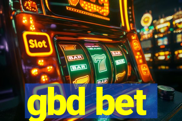 gbd bet